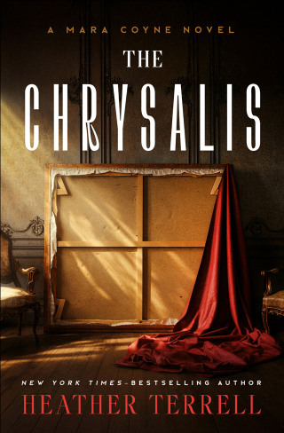 Imagen de portada: The Chrysalis 9781504093750