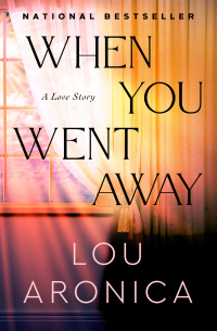 Cover image: When You Went Away 9781504093309