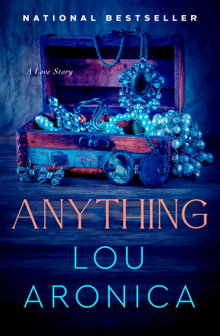 Imagen de portada: Anything 9781504093316