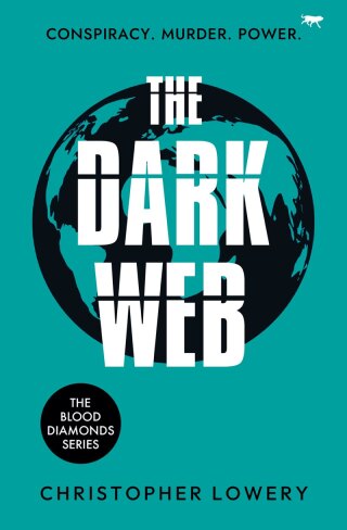 Imagen de portada: The Dark Web 9781504093385