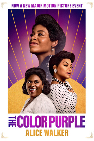 Cover image: The Color Purple 9781504093538
