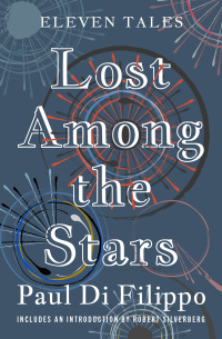 Imagen de portada: Lost Among the Stars 9781504093842