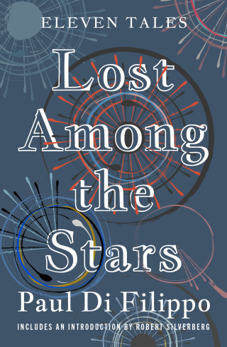 Cover image: Lost Among the Stars 9781504093842