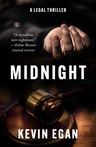 Cover image: Midnight 9781504093873
