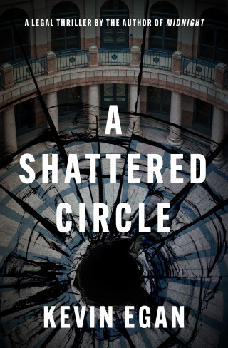 Imagen de portada: A Shattered Circle 9781504093880