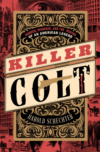 Imagen de portada: Killer Colt 9781504094276