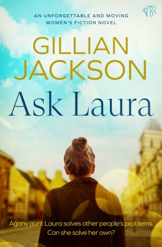 Imagen de portada: Ask Laura 9781916978751