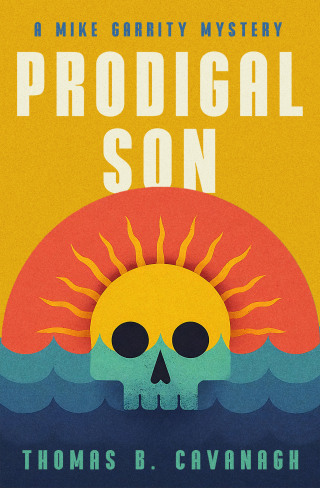 Imagen de portada: Prodigal Son 9781504094603