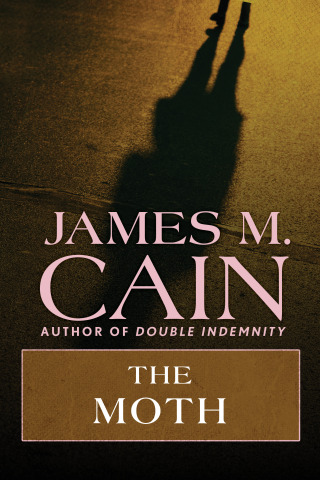 Cover image: The Moth 9781504094726