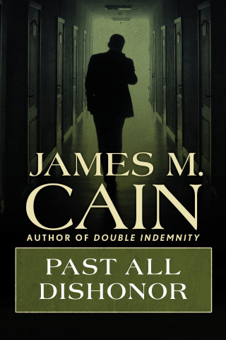 Immagine di copertina: Past All Dishonor 9781504094733