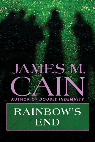 Cover image: Rainbow's End 9781504094740