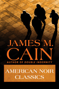 Cover image: American Noir Classics 9781504094788