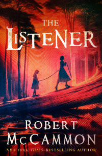 Cover image: The Listener 9781504094948