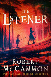 Immagine di copertina: The Listener 9781504094948