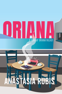 Imagen de portada: Oriana: A Novel 9781953002365