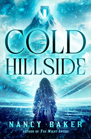 Imagen de portada: Cold Hillside 9781504095013