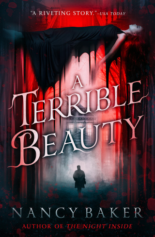 Imagen de portada: A Terrible Beauty 9781504095020