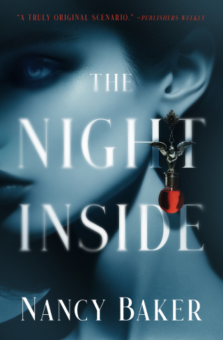 Imagen de portada: The Night Inside 9781504095037