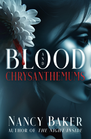 Imagen de portada: Blood and Chrysanthemums 9781504095044