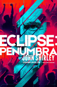 Imagen de portada: Eclipse: Penumbra 9781504095105