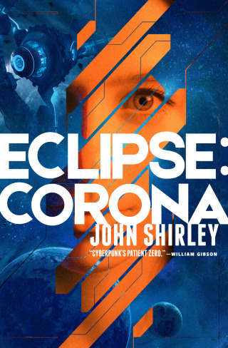 Imagen de portada: Eclipse: Corona 9781504095112