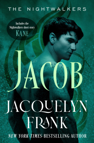 Imagen de portada: Jacob 9781504095204