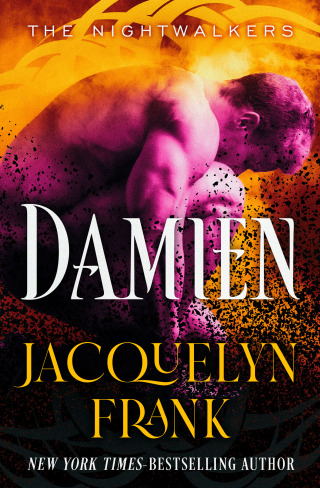 Imagen de portada: Damien 9781504095235
