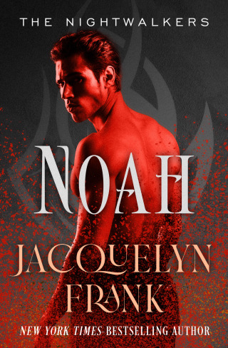 Titelbild: Noah 9781504095242