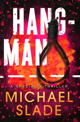 Cover image: Hangman 9781504095846