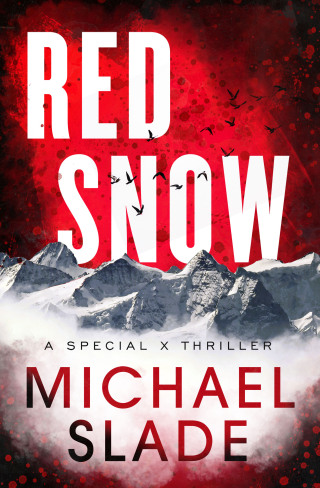 Cover image: Red Snow 9781504095877