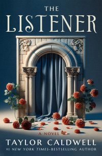 Cover image: The Listener 9781504095976