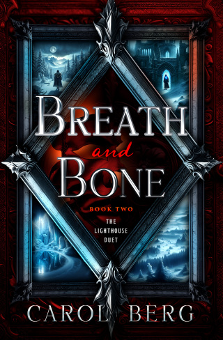 Imagen de portada: Breath and Bone 9781504096492