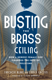 Imagen de portada: Busting the Brass Ceiling 9781504096720