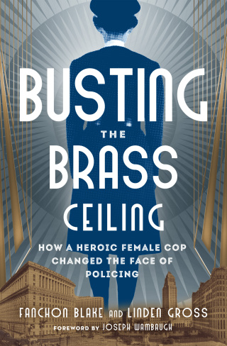 Cover image: Busting the Brass Ceiling 9781504096720