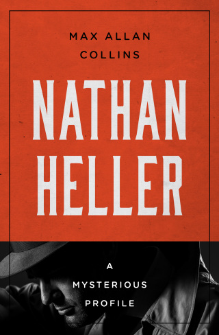 Imagen de portada: Nathan Heller 9781504096799