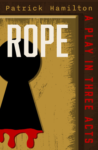Cover image: Rope 9781504097857