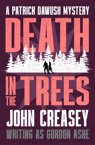 Cover image: Death in the Trees 9781504098144