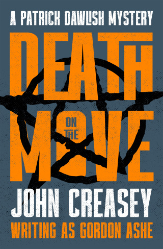 Cover image: Death on the Move 9781504098212