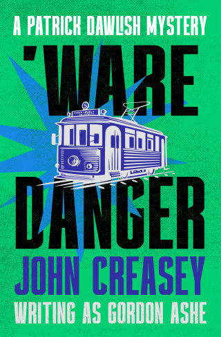 Imagen de portada: 'Ware Danger 9781504098663