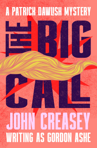 Cover image: The Big Call 9781504098687