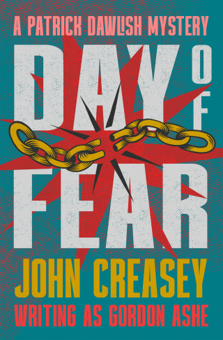 Cover image: Day of Fear 9781504098694