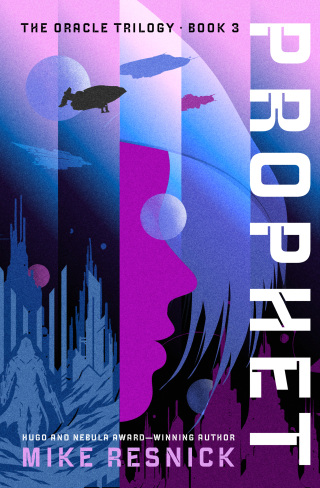 Imagen de portada: Prophet 9781504099318