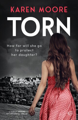 Imagen de portada: Torn 9781504099936
