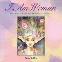 Cover image: I Am Woman 9781504300070