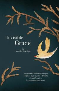 Cover image: Invisible Grace 9781504300278