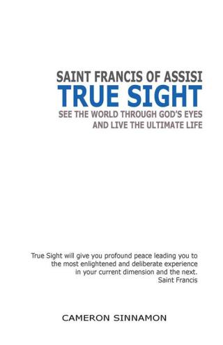 Imagen de portada: True Sight 9781504300353