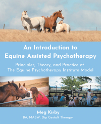 Imagen de portada: An Introduction to Equine Assisted Psychotherapy 9781504300476