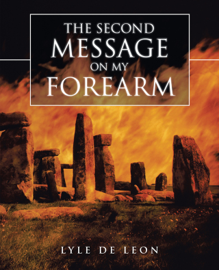 Cover image: The Second Message on My Forearm