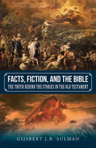 Imagen de portada: Facts, Fiction, and the Bible 9781504301138