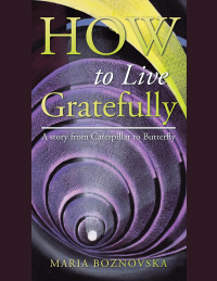 Imagen de portada: How to Live Gratefully 9781504301220